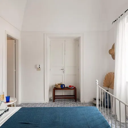 Dammuso Mariu Villa Kamma Exterior photo
