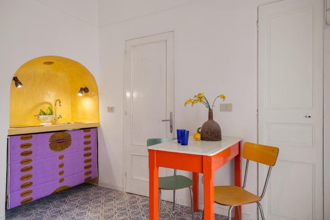Dammuso Mariu Holiday home Kamma