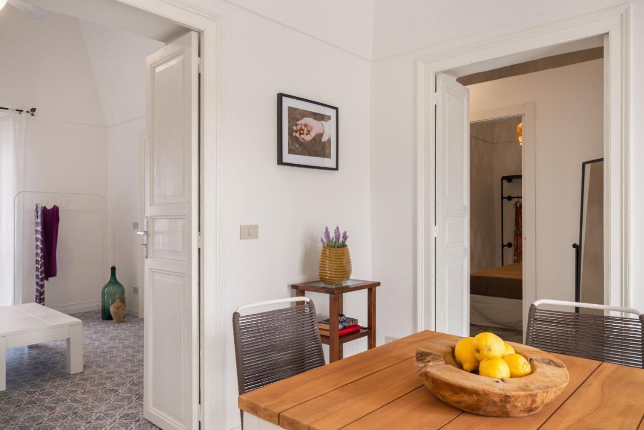 Dammuso Mariu Holiday home Kamma