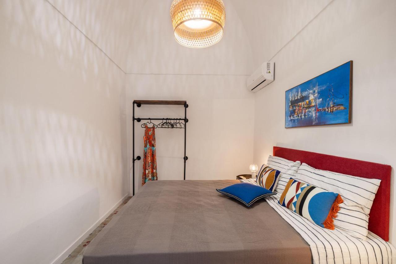 Dammuso Mariu Holiday home *