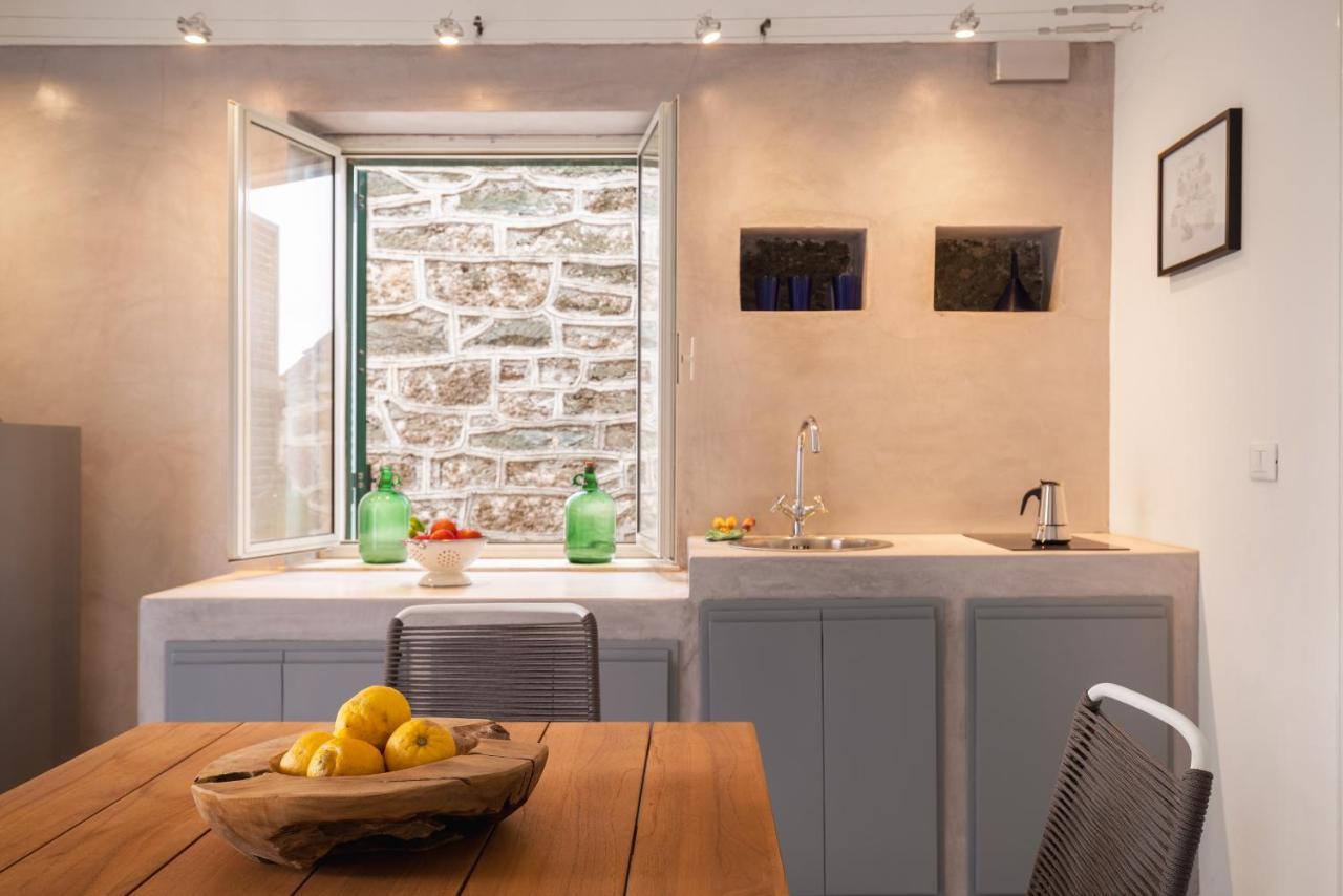 Dammuso Mariu Holiday home