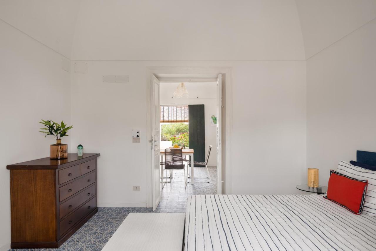 Holiday home Dammuso Mariu Kamma