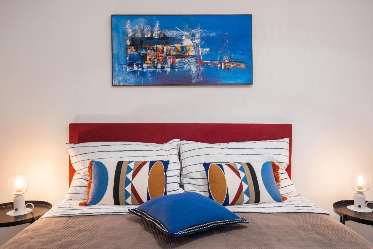 Dammuso Mariu Holiday home *