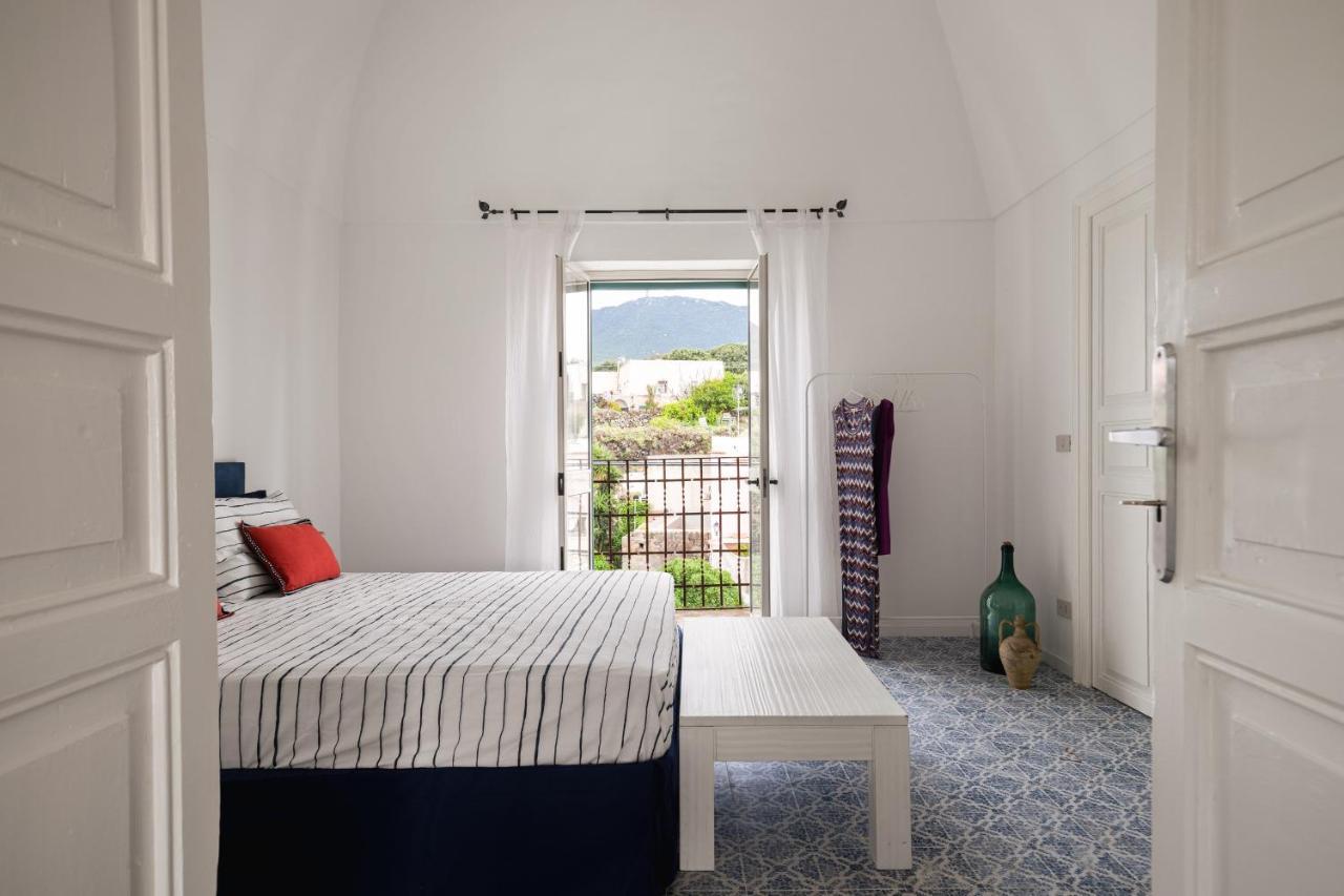 Holiday home Dammuso Mariu Kamma