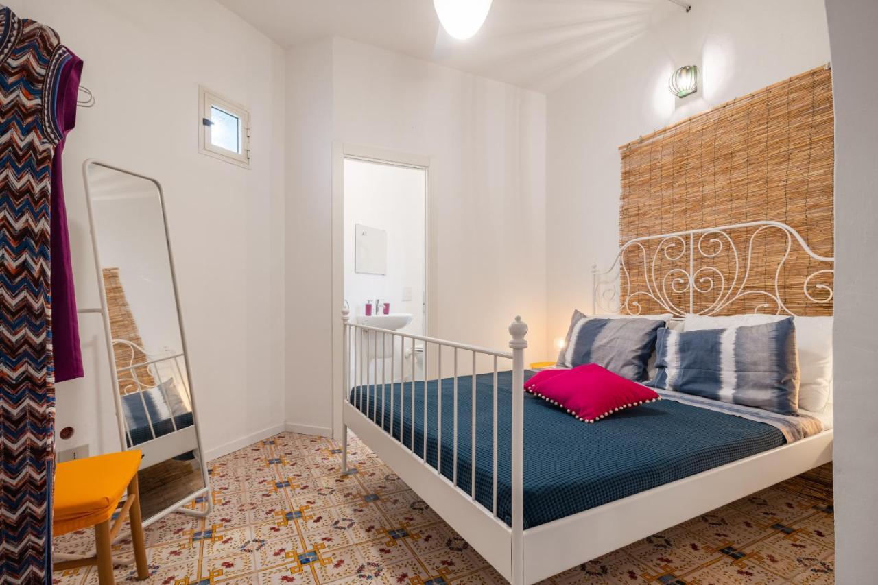 Dammuso Mariu Holiday home *